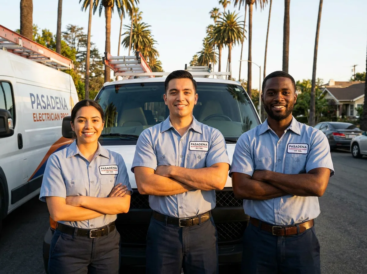Electrician company in Oysterville, WA