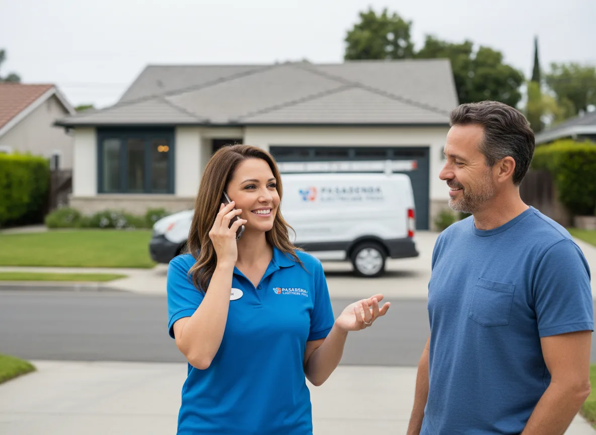 Electrician Oysterville, WA FAQs